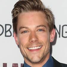 Tim Pocock Movies and TV Shows