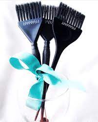 Framar Variety Color Brush Set 3 Pack Read More Reviews Of The Product By Visiting The Link On The Image It Is Hair Dye Brush Hair Color Brush Hair Color