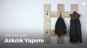 Geri Donusum Askilik Nasil Yapilir Youtube