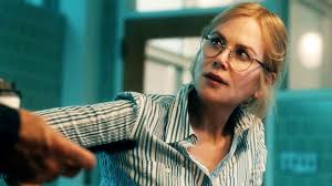 Nicole Kidman, Jamie Lee Curtis, and Ariana DeBose star in the official  trailer for the new series #Scarpetta.
