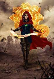 Movies, doctor strange, fan art, hd. Doctor Strange Marvel Genderbend Fanart In 2021 Doctor Strange Marvel Scarlet Witch Marvel Marvel Heroes