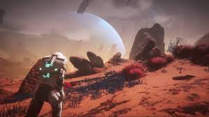 Osiris New Dawn Launch Trailer System Requirements