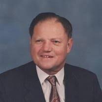 Horace Adams Seibert Obituary