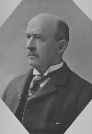 William Graham Sumner