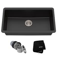 kraus kgu 413b quarza 31 inch