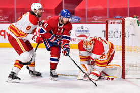 The canadiens are currently in the. Canadiens Vs Flames Game Thread Rosters Lines And How To Watch Eyes On The Prize