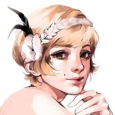 The Great Gatsby Meeting Daisy By Ghostlike Literary Asmr The most common great gatsby daisy material is glass.