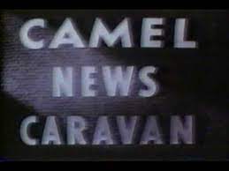 4 april 1906 in wichita, kansas; Camel News Caravan Nbc Youtube