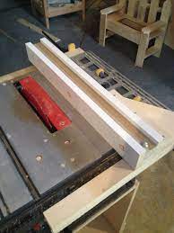 New Table Saw Rip Fence By Domeinc Lupo Lumberjocks Com Woodworking Community Tablesawjigsfence Diy Table Saw Table Saw Table Saw Fence