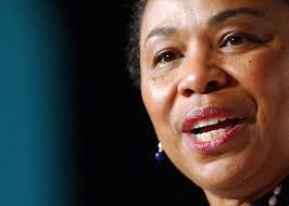 FUNDERS — Barbara Lee: Speaking Truth to Power