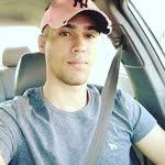 Victor Braatz's Instagram, Twitter & Facebook