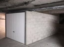 Achat Parking Garage Pontoise 95300 A 16 000 20226 Garage Parking Immobilier Locatif