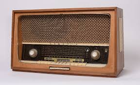 真空管收音機 1950s article design marshall speaker retro