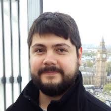 Sergio Gabriel's Instagram, Twitter & Facebook