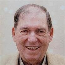 Frederick Edward Jackson Obituary