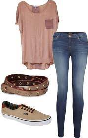 Don't miss out, shop today! Cute College Outfits For Spring Outfits Outfits Aesthetic Outfits For Summer Outfits With Jord Casual College Outfits College Outfits Cute College Outfits