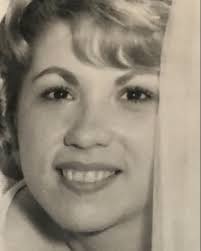 Judith Dinger Obituary March 18, 2025