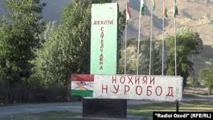 Позднее секретарь совета безопасности сергей иванов заявил, что если талибан усилит давление на союзников российской федерации, в частности на таджикистан и киргизию, то «я не исключаю. Taliby Doverili Ohranu Tadzhikskogo Uchastka Granicy Zapreshennoj V Tadzhikistane Gruppirovke Ansorullah Radio Svoboda