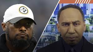 Florida State fans storm field after Noles upset Alabama