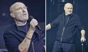 Phil collins — do you remember 04:37. Phil Collins I Was Very Close To Dying Musician S Battle With Acute Pancreatitis Express Co Uk