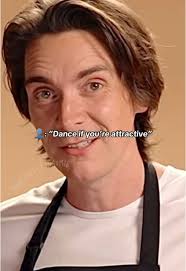 James Phelps Dance Compilation Inspired By Fred Weasley