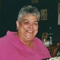 Carolyn D. Minyard Obituary