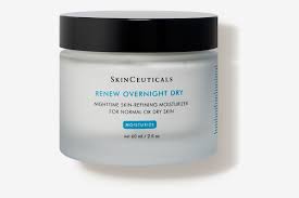 This thick night cream totally renews the skin with a collection of active ingredients. 28 Best Night Creams 2020 The Strategist New York Magazine
