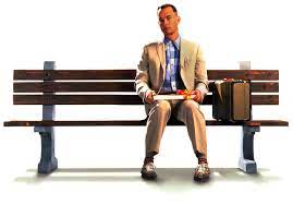 Forrest gump, a friendly, simpleminded man, finds himself in the middle of nearly every major event of the 1960s and '70s. Film Datenbank Bilder Kabeleins