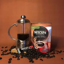 Maybe you would like to learn more about one of these? Nescafe Classic Nescafe Coffee And Books Coffee