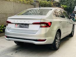 Image result for Brilliant Silver 2024 Slavia