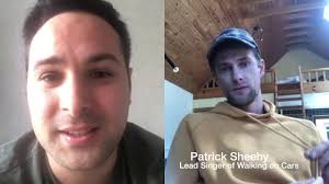 WATCH: How COVID quarantine is helping Walking