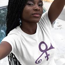 Prince Symbol T-shirt