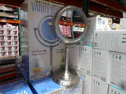 With elegant, simple silhouettes and state of the art glass, you'll. Lighted Makeup Mirror Costco Canada Saubhaya Makeup