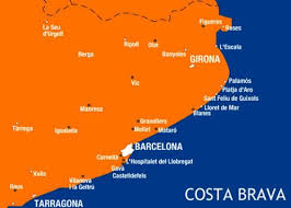 Please note that you can change the channels yourself. Costa Brava Beaches The Wild Coast Of Spain Costa Brava Beach Costa Brava Costa Brava Spain