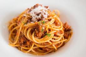 7 Olahan Spaghetti Ini Patut Kamu Coba Menggoda Selera