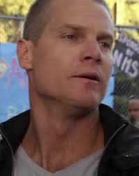 Кенни джонсон / kenny johnson. Kyle Hobart Sons Of Anarchy Fandom