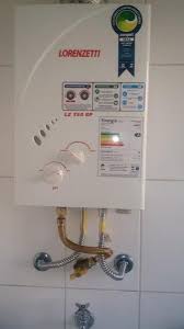 Uma substância pode sofrer o processo de vaporização por três formas: Instalacao De Aquecedor A Gas Local Jet