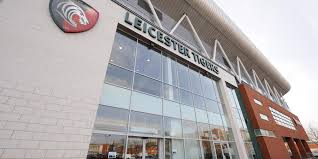 The new and free to download official leicester tigers app is the perfect way to stay up to date with the latest from mattioli woods welford road on the go! Leicester Tigers Visit Leicester