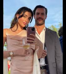 Foto: Em posts românticos, Alexandre Negrão e Elisa Zarzur Maluf já se  chamaram de lovinho - Purepeople