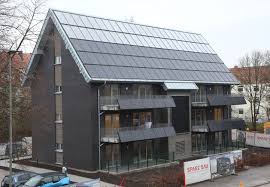 Nullenergiehäuser haben einen energieverbrauch, der gegen null geht. Energieautarkes Wohnen Zeit Wert Immobilien