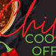 Annual Chili Cook Off @ The Britannia Pub on Wilmington Island
