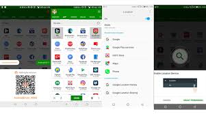 Our guide to help you switch from an iphone to the world of android. How To Use Xender To Transfer Files On Android Iphone And Desktop Technology News The Indian Express