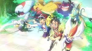 One, Two, Three - Bulbapedia, the community-driven Pokémon encyclopedia