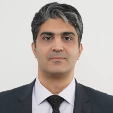 Sohrab Chiniforoushan‏