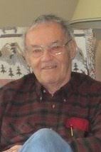 Lloyd Thompson Obituary