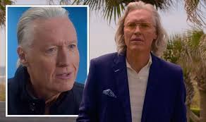 Thomas Ian Griffith age: How old is the Cobra Kai Terry Silver actor?