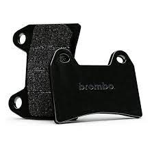 Brembo Genuine Carbon Ceramic Rear Brake Pads Reviews