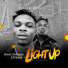 Light Up, King Ferrari