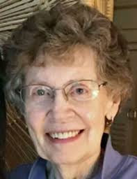 Marjorie Moulton Obituary October 20, 2022