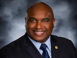 The question of who was elected Macon County sheriff gets its day in court